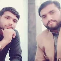 Zaibshah