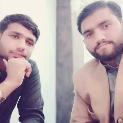 Zaibshah