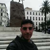 James hamza