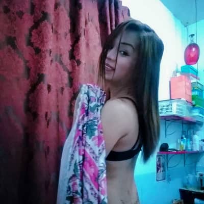 Cheeny(im a ladyboy)