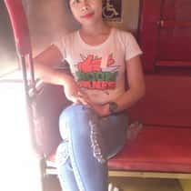 Maryrose carillo