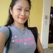 Jhona Ranay