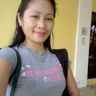 Jhona Ranay