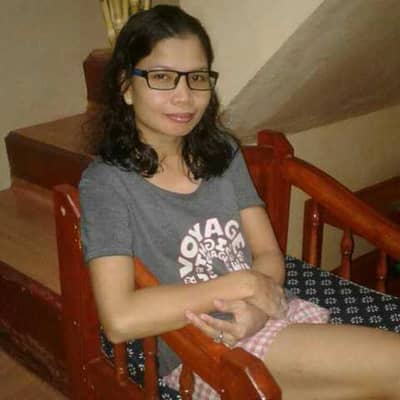 Ludivina Tardio Magat