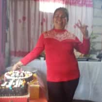 Divina Mabulay
