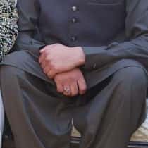 Ali Ejaz