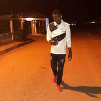 King