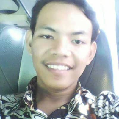 Muhammad Naufal Afiandi