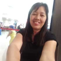 Evelyn pakingan