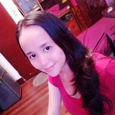 Lady Kris