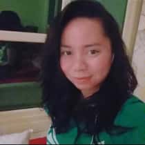 Rhea jean Cerujano