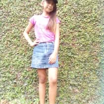shania