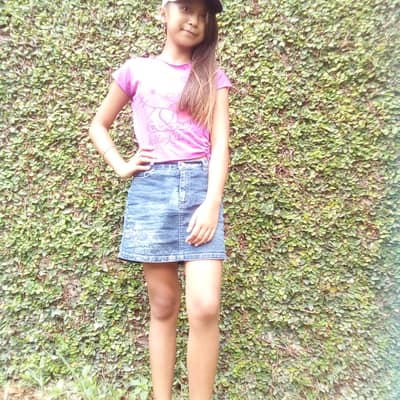 shania