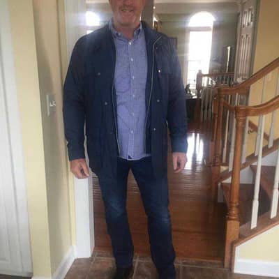 Greg cummins