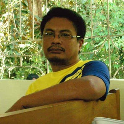 Asher D. Maranga