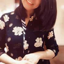 Lyn sarenas