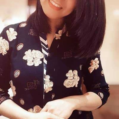Lyn sarenas