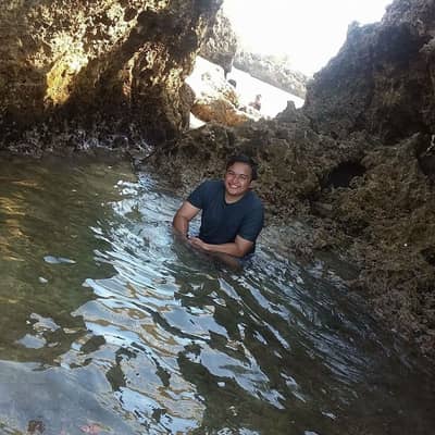 Aldrin Dizon