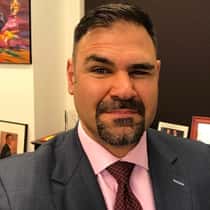 Pedro francsico