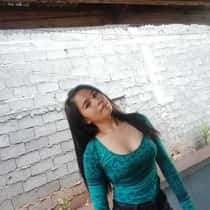 Hannah Cantago