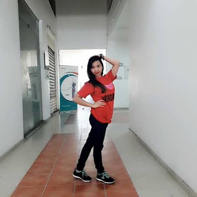 rhiyo loraine