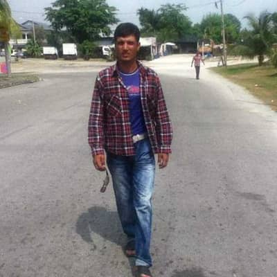 Imran khan