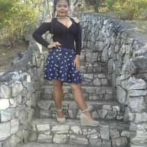 Mary joy