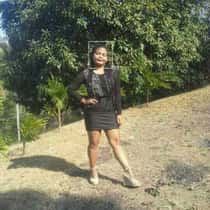Mary joy