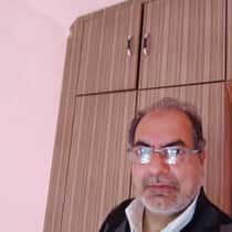 M Hussain