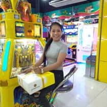 Canete Roselyn