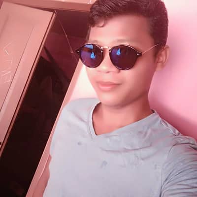 Welson marak