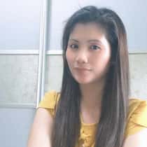Jessica zham