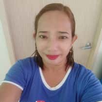 Aimee Magbagay