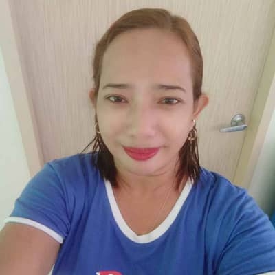 Aimee Magbagay