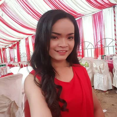 Puthea yong