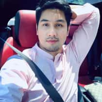 Kwang Wayne