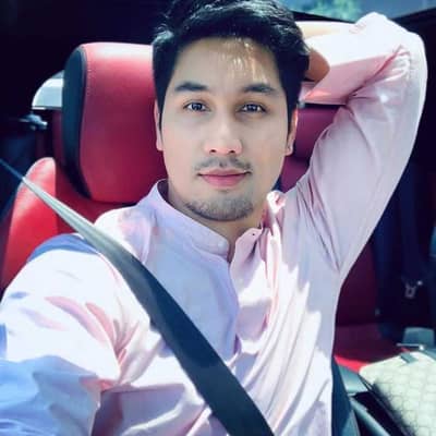 Kwang Wayne