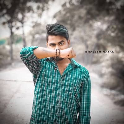 Rajesh nayak