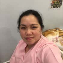 Catheleen barro