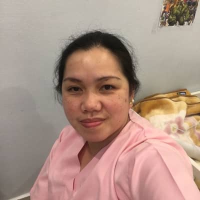 Catheleen barro