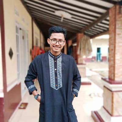 Sayyid Taufik Alhidayah