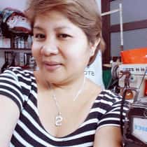Shirley batayola