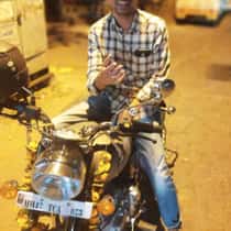 Hemant