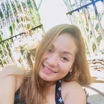 Blossom Mae Radaza