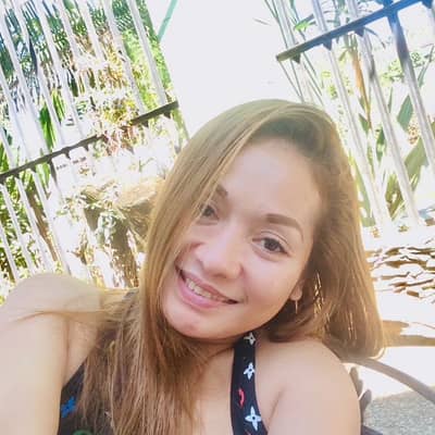 Blossom Mae Radaza