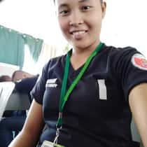 Mary