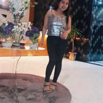 Maryann Mosquedaa