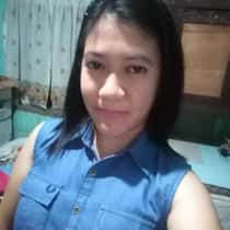 Kristine Libutan