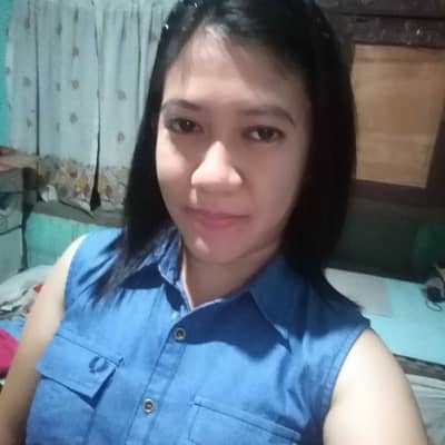 Kristine Libutan