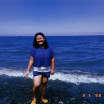 Lucille Hanz D. Benedicto
